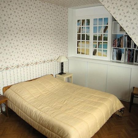 Chambres D'Hotes De Pont C'Hoat Névez Pokój zdjęcie