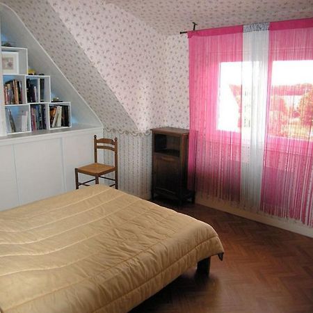 Chambres D'Hotes De Pont C'Hoat Névez Pokój zdjęcie
