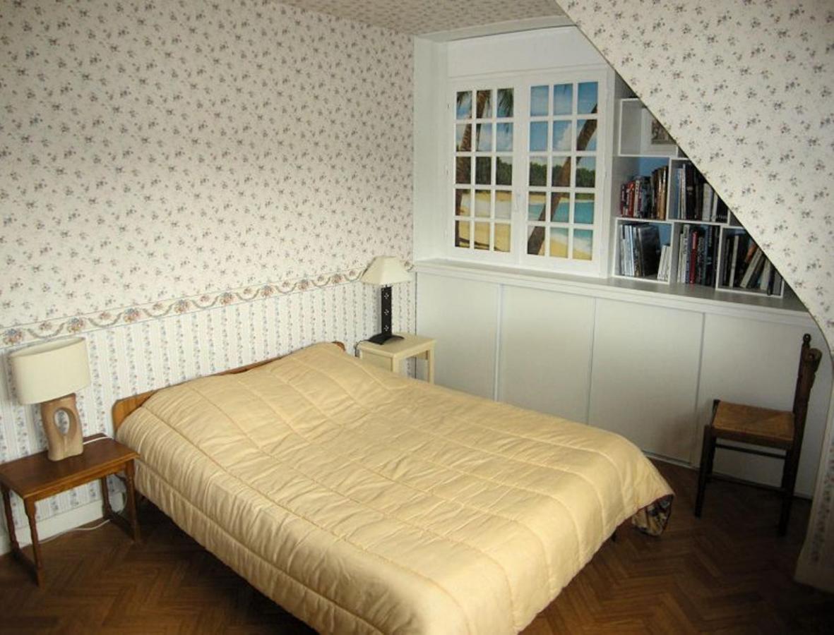 Chambres D'Hotes De Pont C'Hoat Névez Pokój zdjęcie