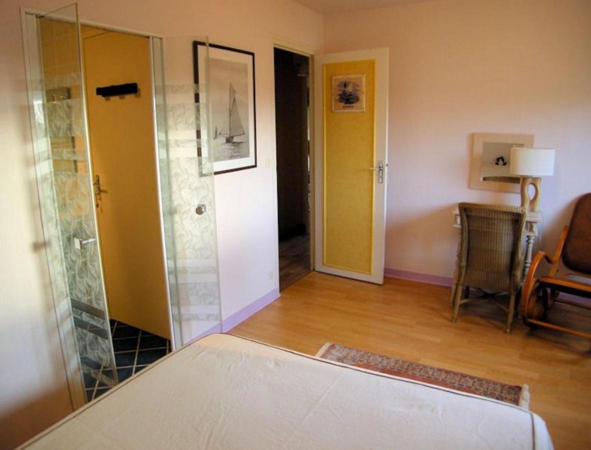 Chambres D'Hotes De Pont C'Hoat Névez Pokój zdjęcie