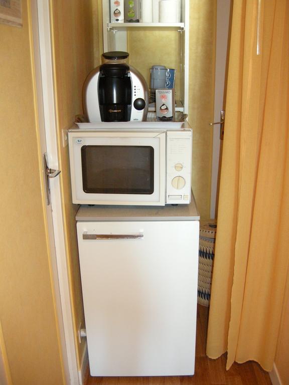 Chambres D'Hotes De Pont C'Hoat Névez Zewnętrze zdjęcie