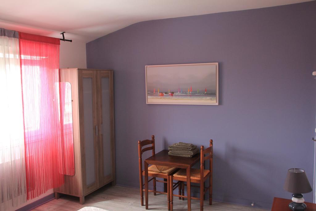Chambres D'Hotes De Pont C'Hoat Névez Zewnętrze zdjęcie