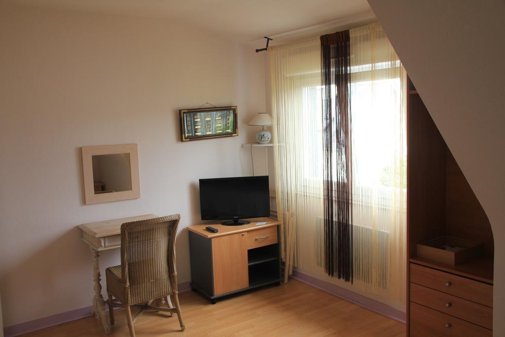 Chambres D'Hotes De Pont C'Hoat Névez Zewnętrze zdjęcie